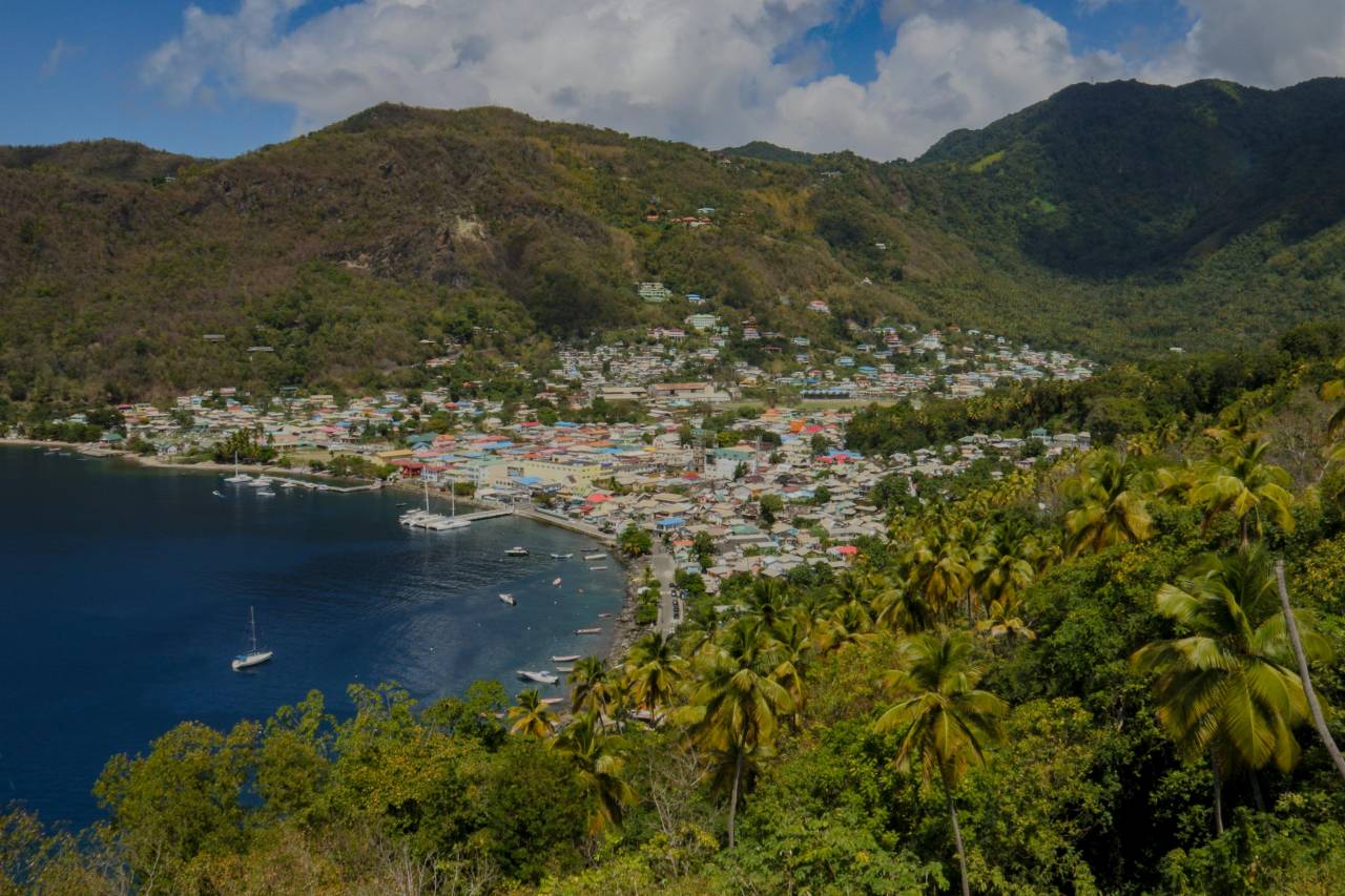 St. Kitts and Nevis