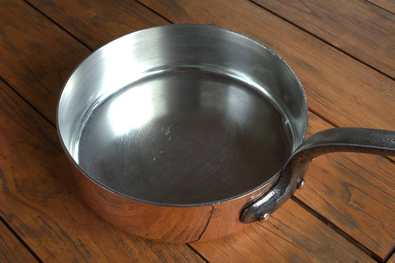 Stainless Steel Cookware