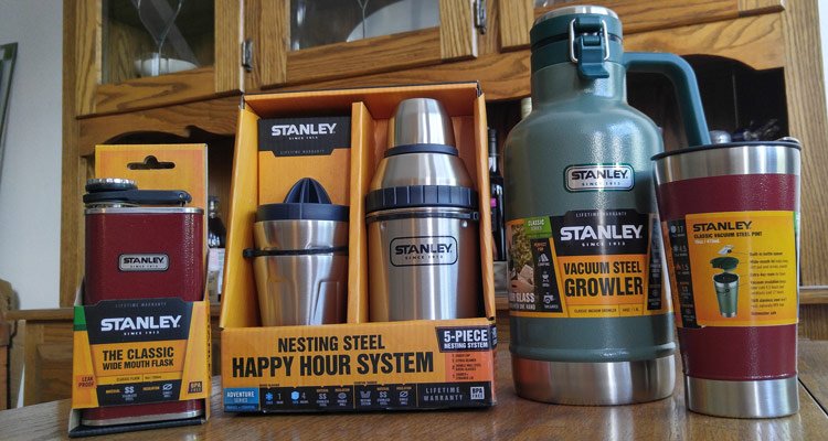 Stanley Collection