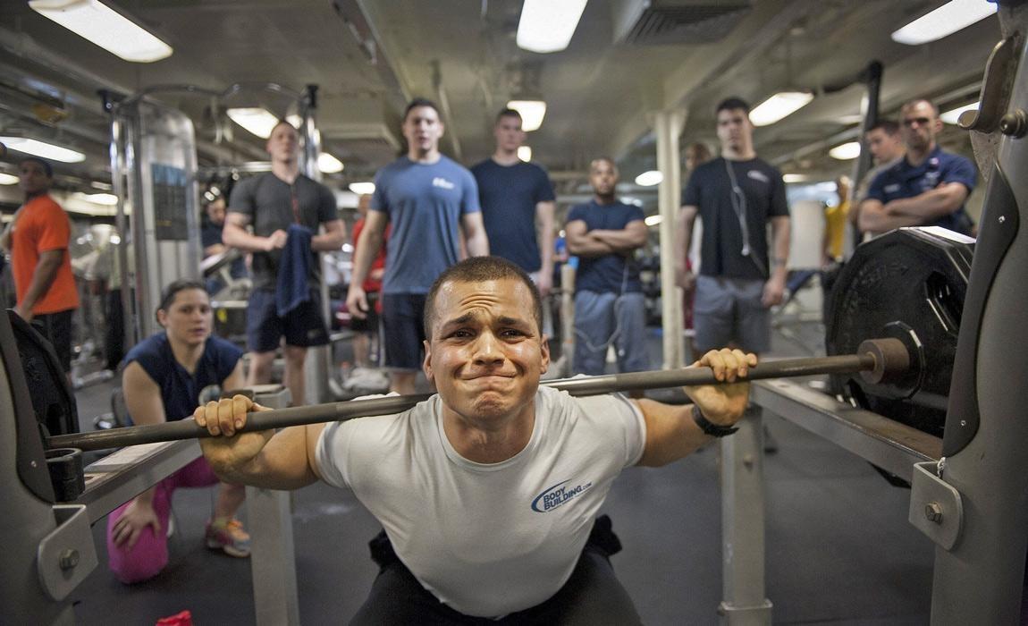 Beginner tips to become a bodybuilder