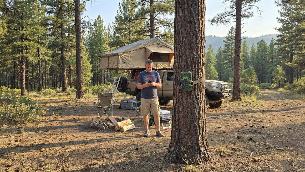  Proven Ways to Keep Safe While Overlanding