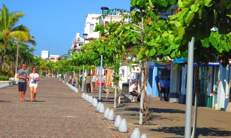 Staying Safe While Visiting Puerto Vallarta