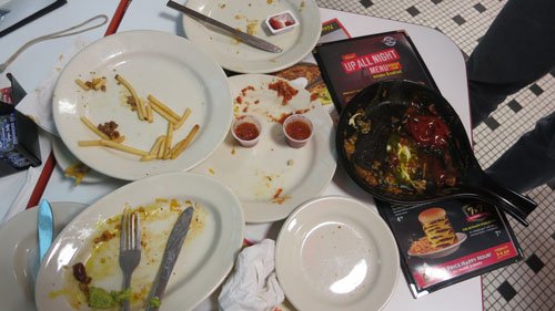 after-math