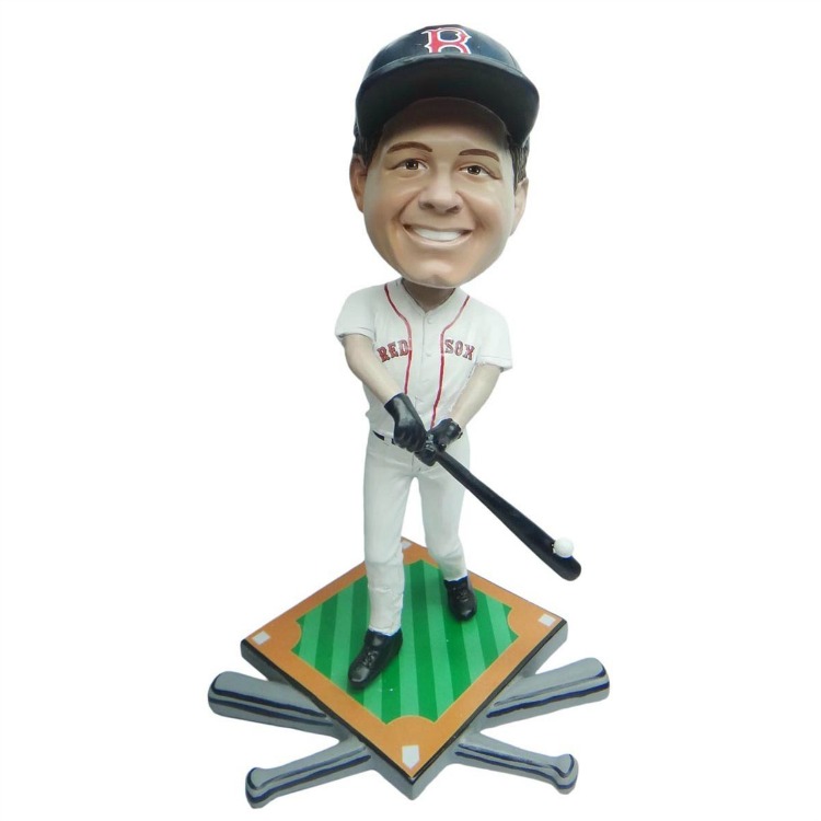 Steiner Sports Custom Bobblehead - Gifts for Guys