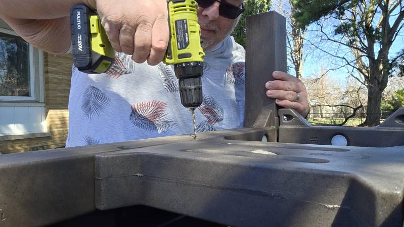 Step2 Raised Planter Box