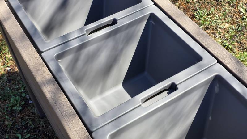 Step2 Raised Planter Box