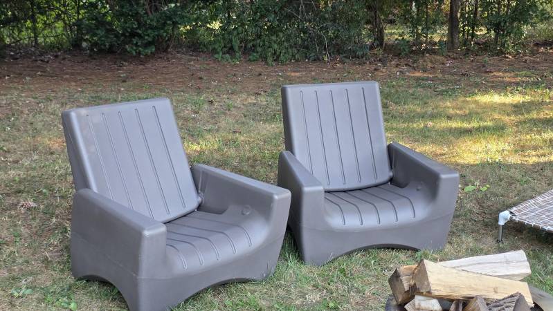 Step2 SwitchBack Chair Review