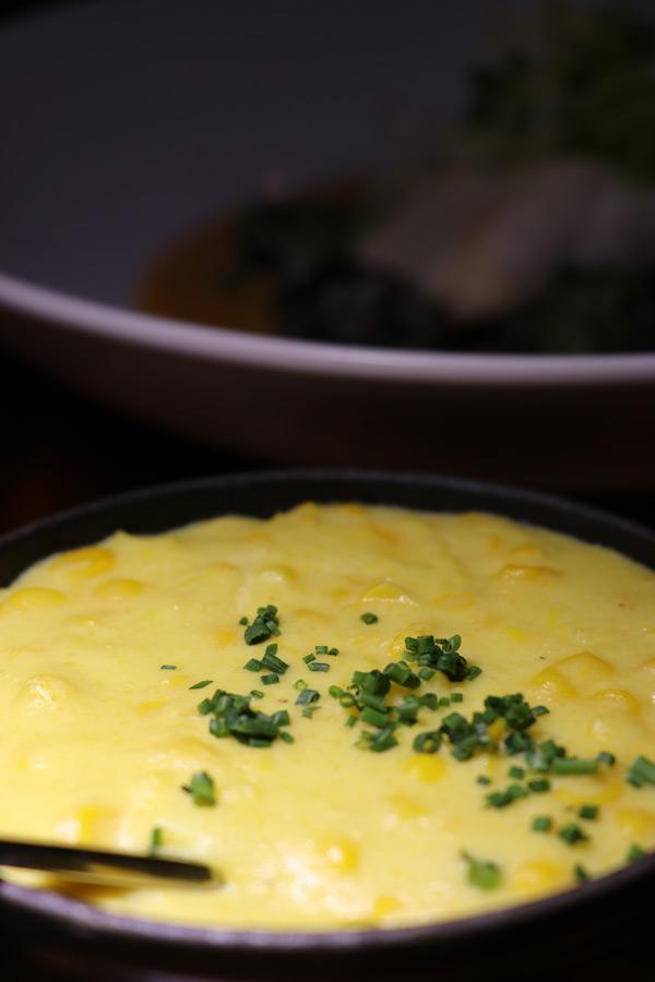 corn pudding