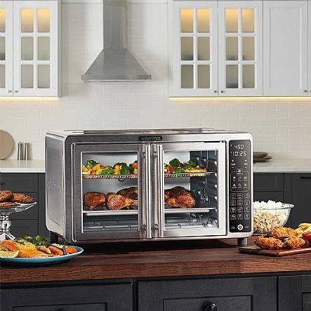Gourmia 19-in-1 Air Fryer Oven
