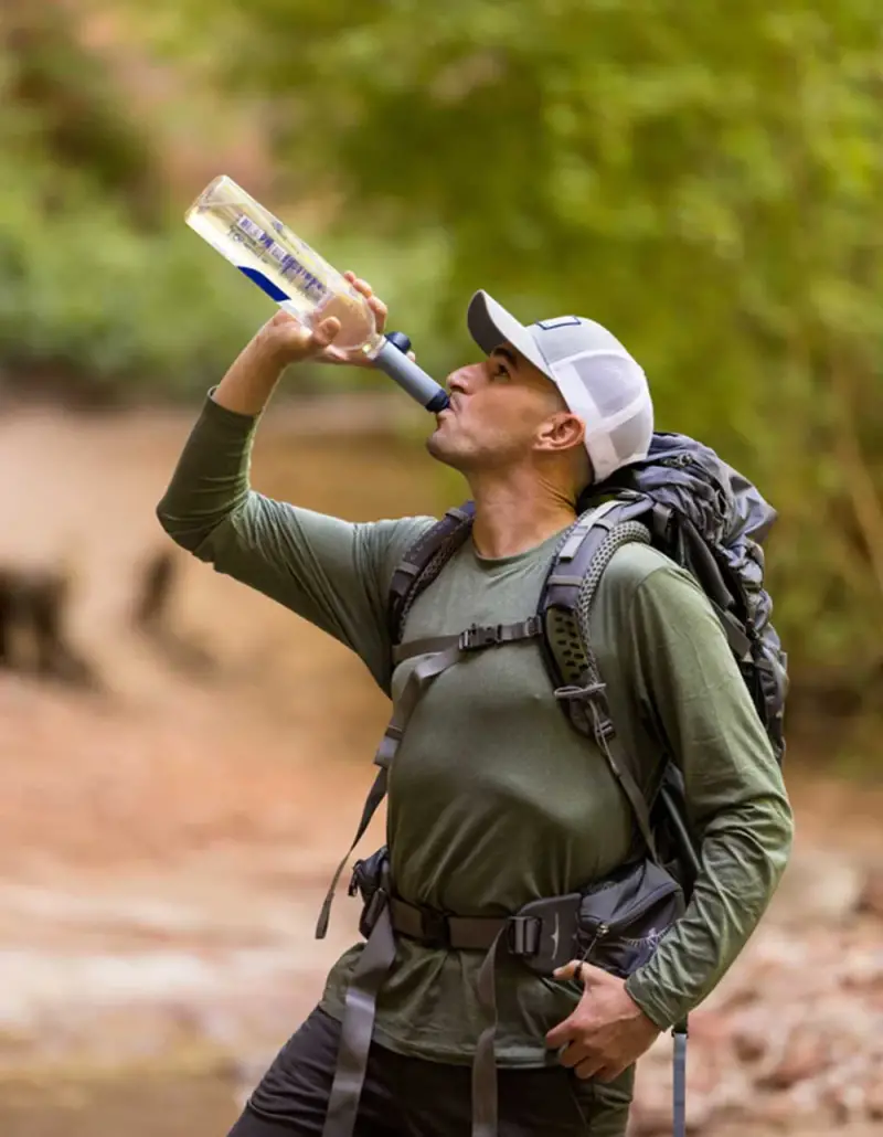 lifestraw solo