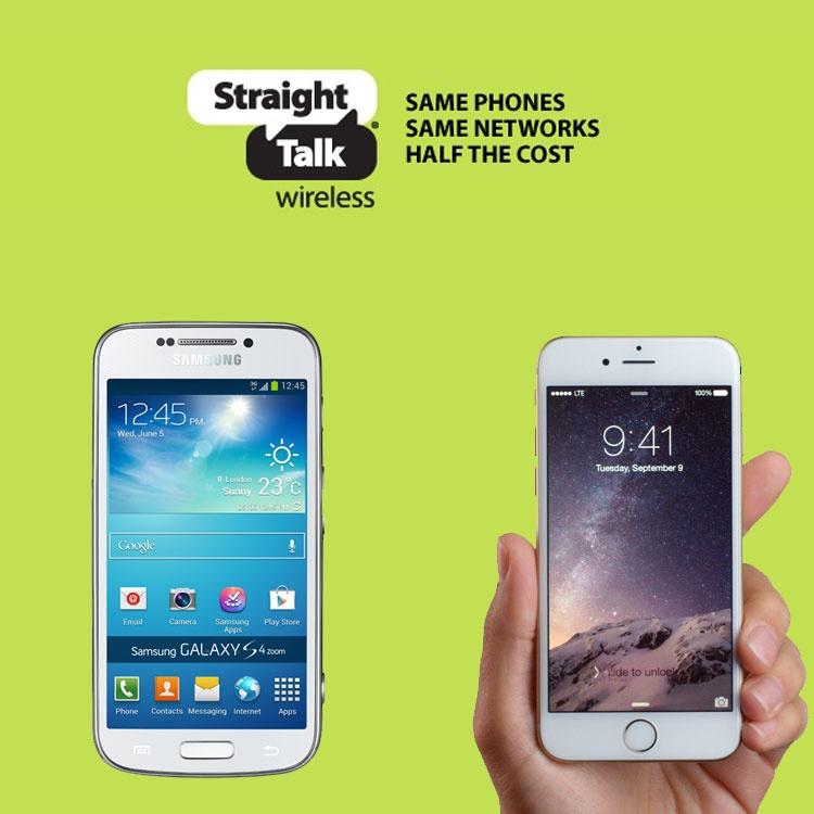 Overspend this Christmas? Here's some Straight Talk from