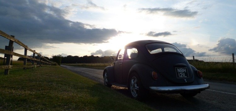 Keep Your Car Happy This Summer