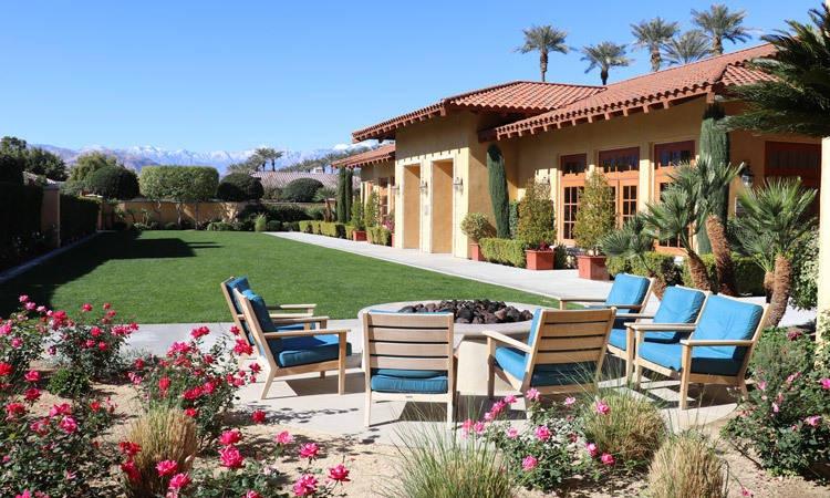 miramonte resort indian wells california