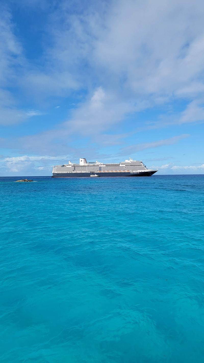 sober cruise holland america line bahamas