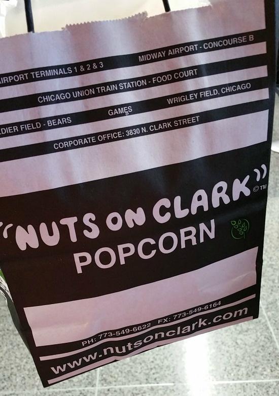 nuts on clark