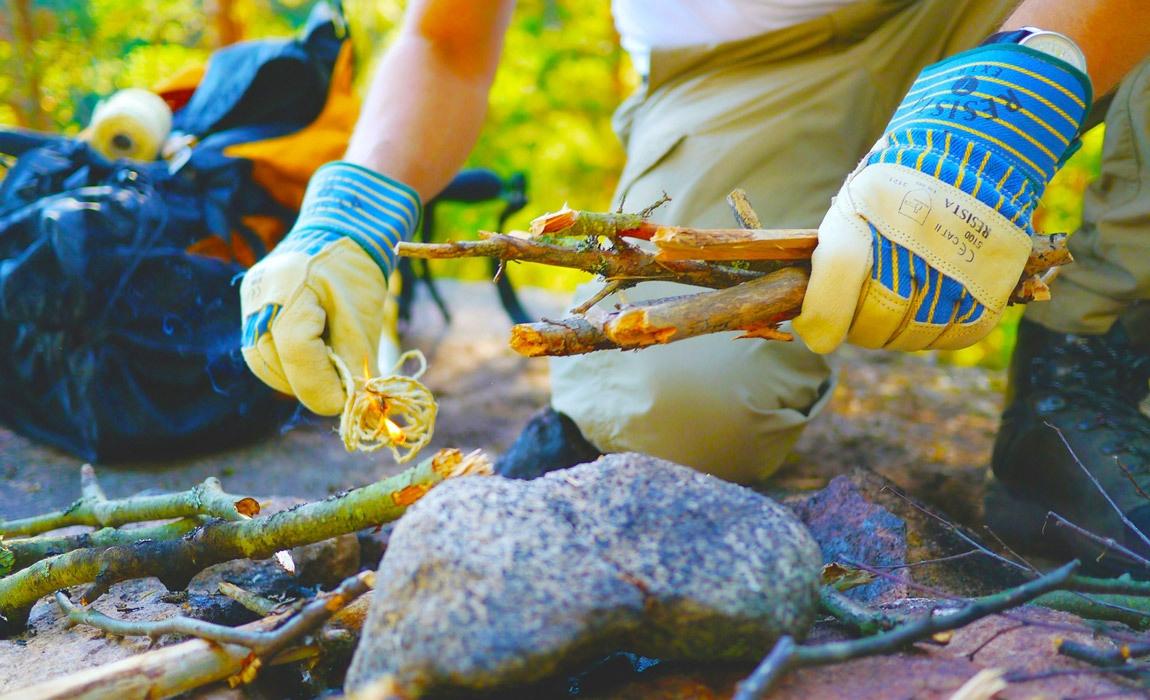 Sustainable Camping To Keep Your Adventure Green