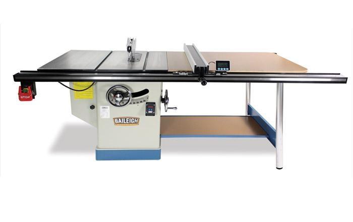 cabinet table saw