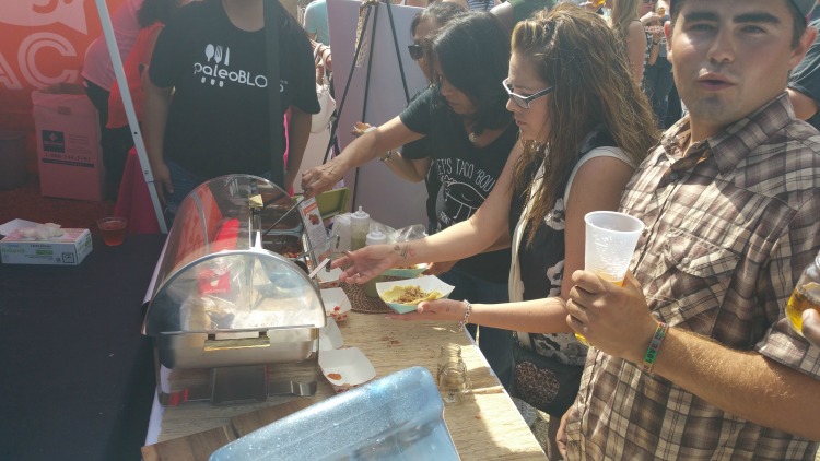 San Diego Tacos and Tequila Festival