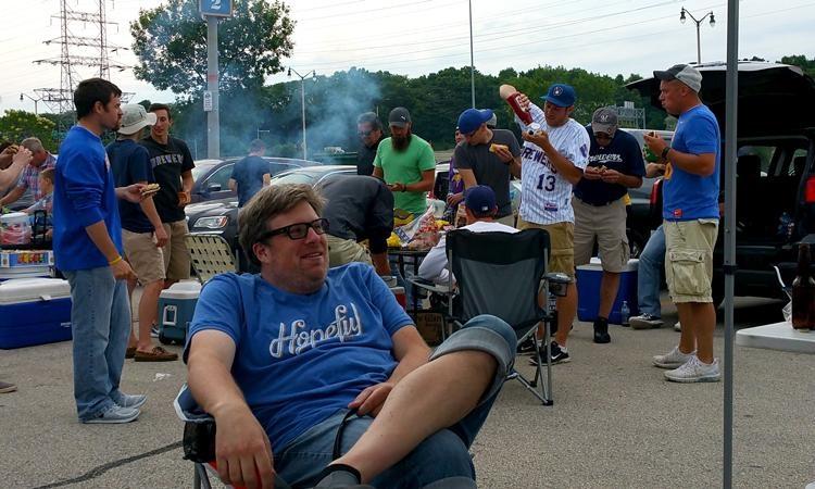 Tailgate King