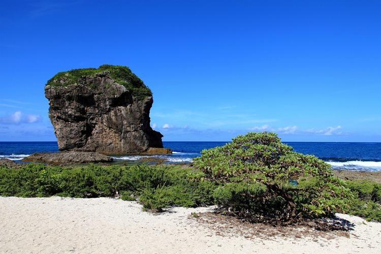 kenting taiwan beach