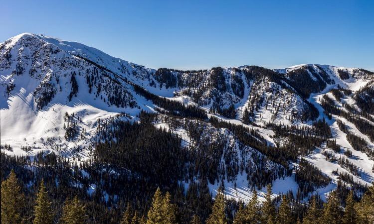 Taos Ski Valley