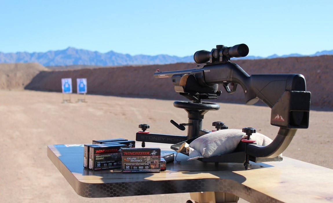 what you need to know before practicing target shooting