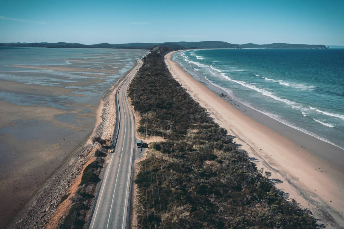 Booking The Perfect Car Rental For Your Tasmania Guys Trip