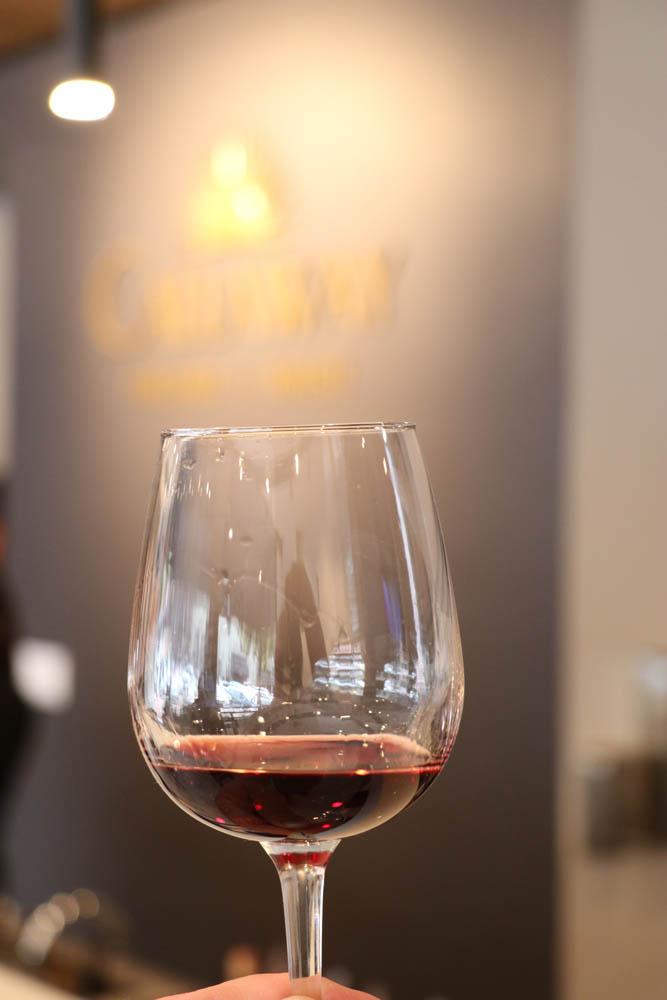 Our Favorite Tastes from San Diego Taste of Gaslamp 2019