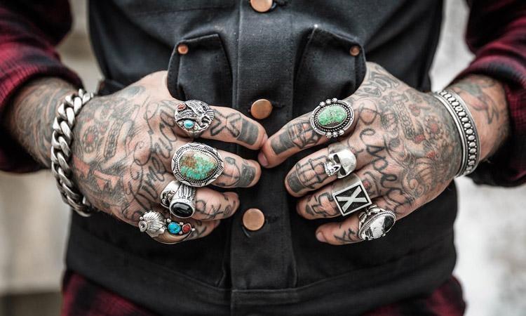 Tattoo Removal Options
