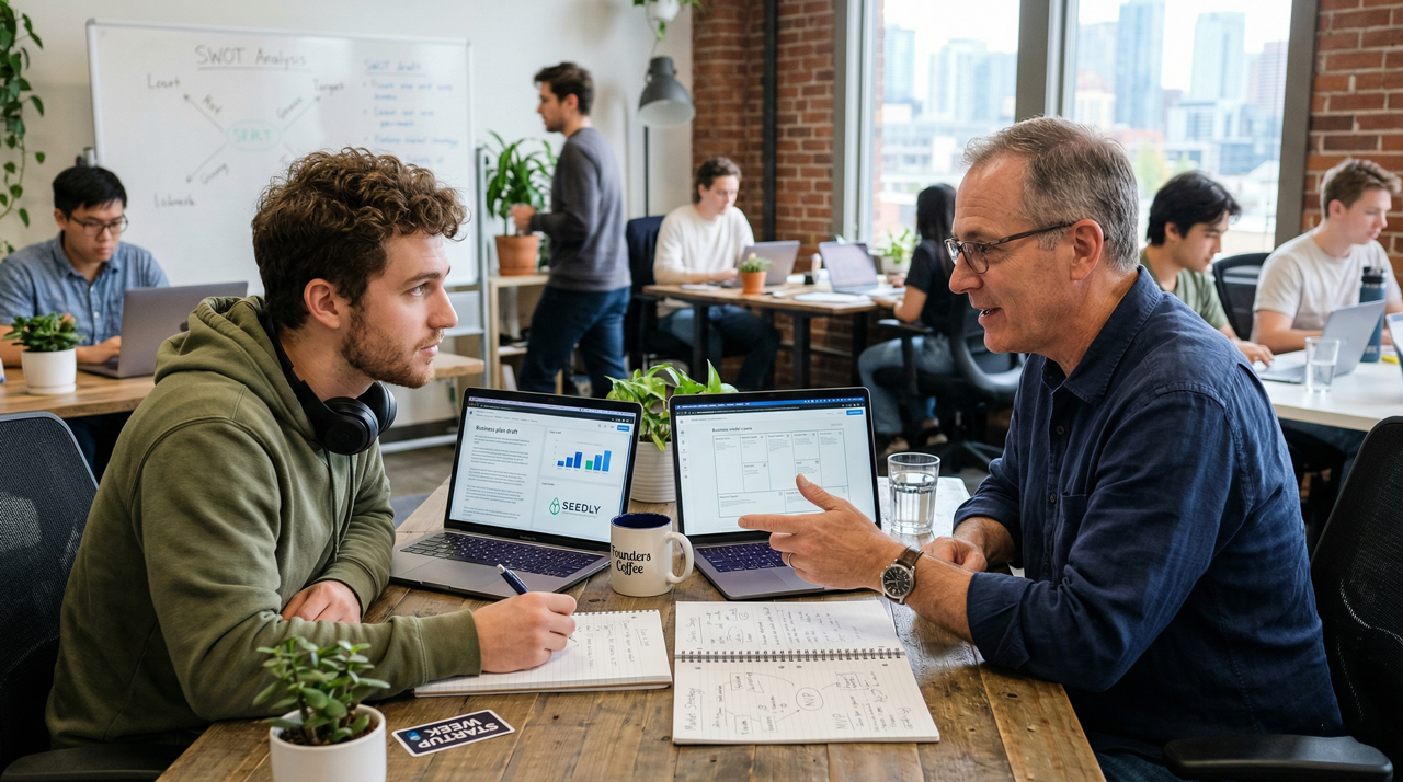 tax mistakes young entraprenuers make