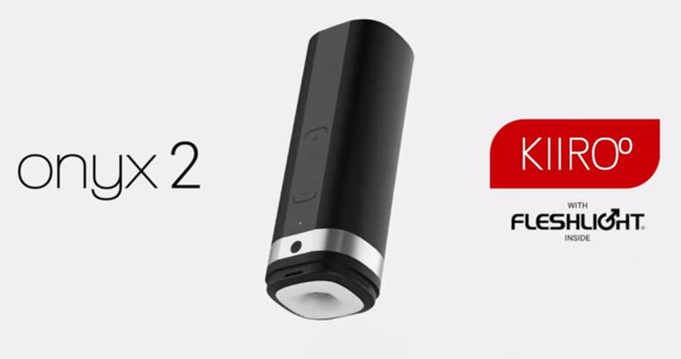 onyx2 connected masturbator for couples in long distance relationships