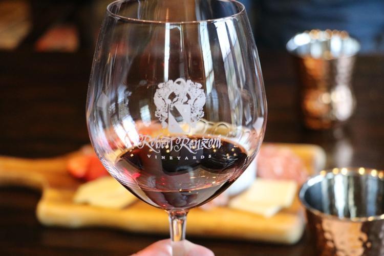robert renzoni vineyards temecula california