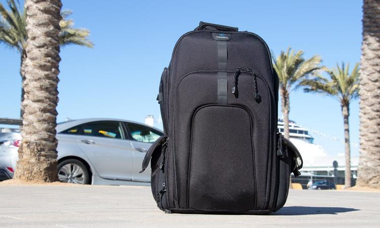 Tenba Roadie 22