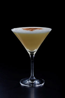 pisco-flip