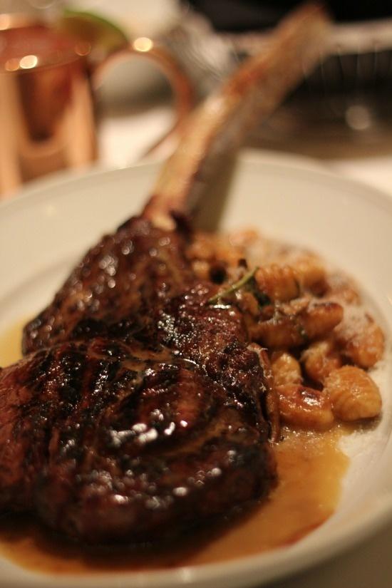 long bone ribeye