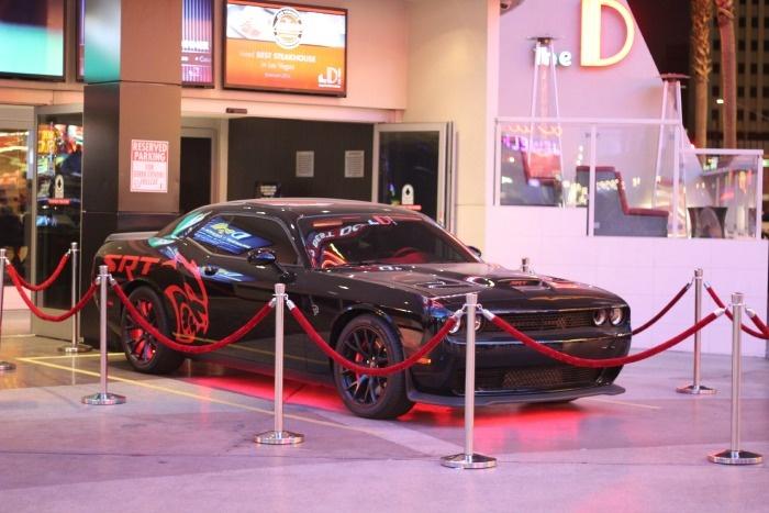 win a challenger