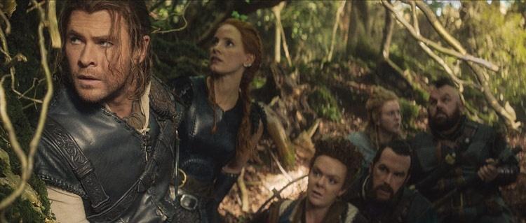 adventurer group