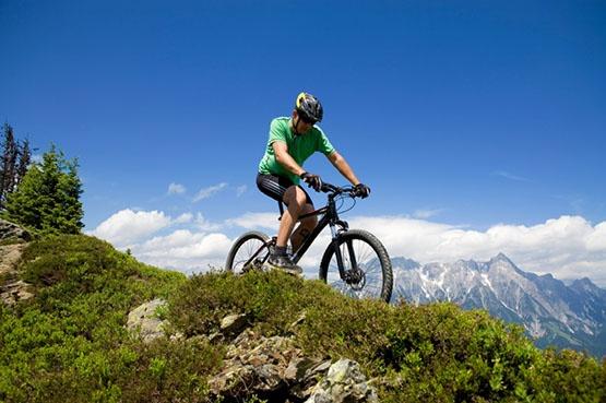 bozeman biking