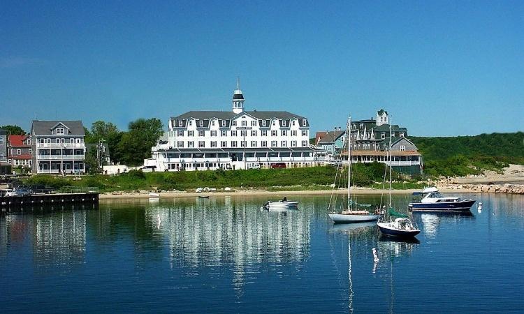 The National Hotel