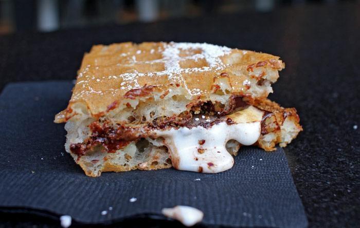 bruxie smores