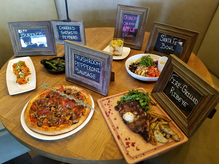 california pizza kitchen