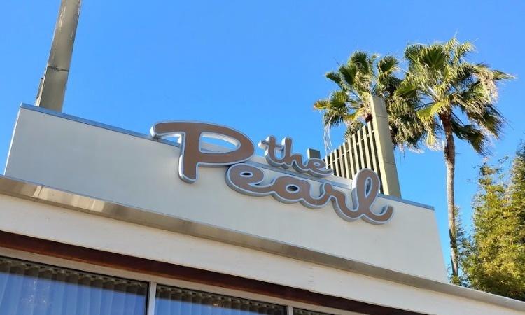 The Pearl Hotel