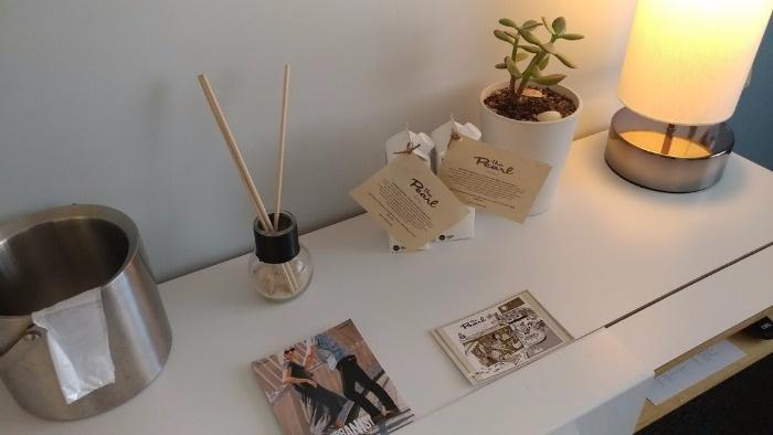 the pearl sustainable