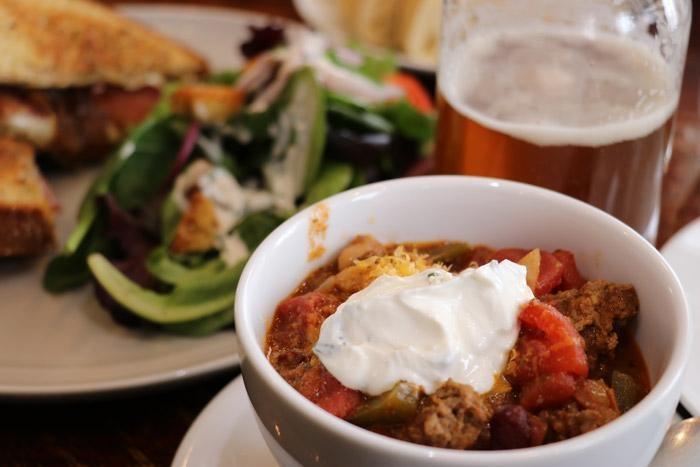 chili