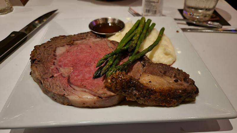 prime rib