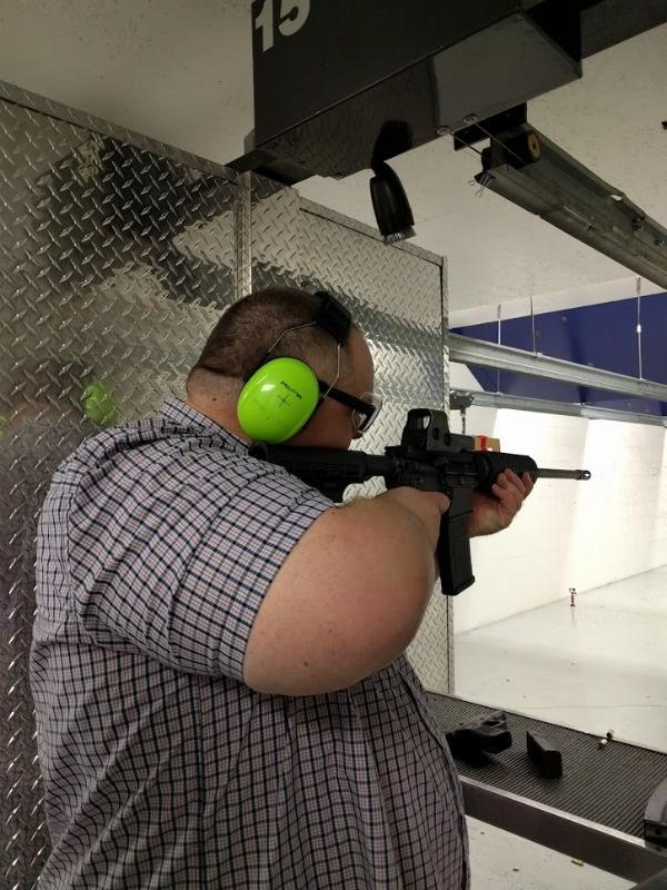 james m4
