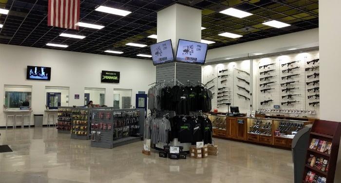 range store lobby