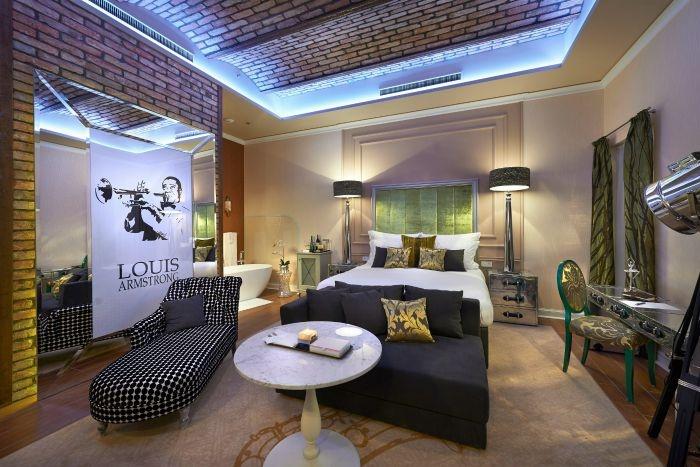 aria hotel budapest jazz
