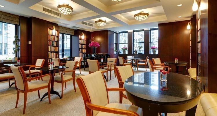 Themed Hotel Suites