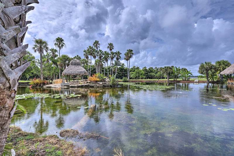 bali oasis